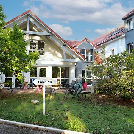 Sure Hotel By Best Western Limoges Sud Feytiat Екстериор снимка
