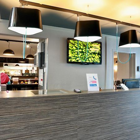 Sure Hotel By Best Western Limoges Sud Feytiat Екстериор снимка