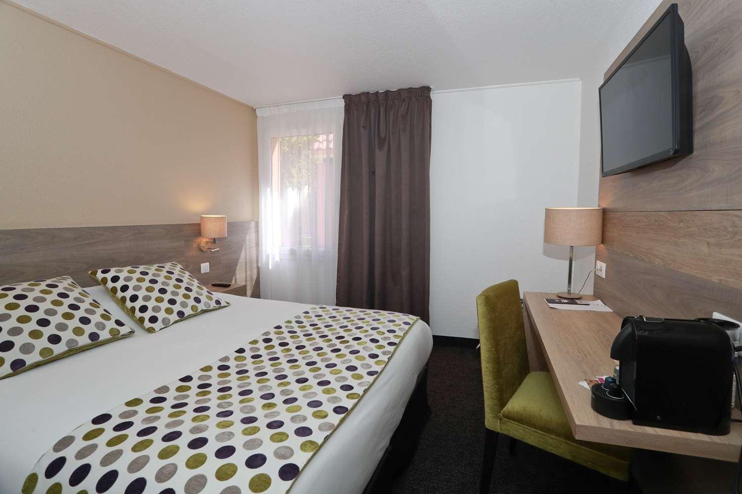 Sure Hotel By Best Western Limoges Sud Feytiat Екстериор снимка